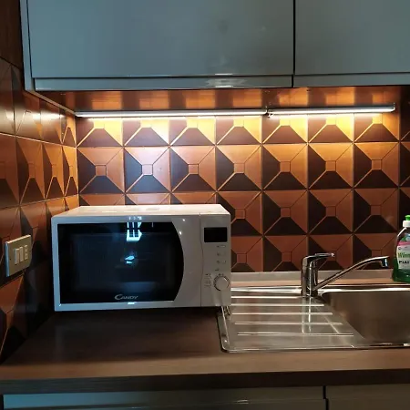 Manu Happy House * Брей-Червиния