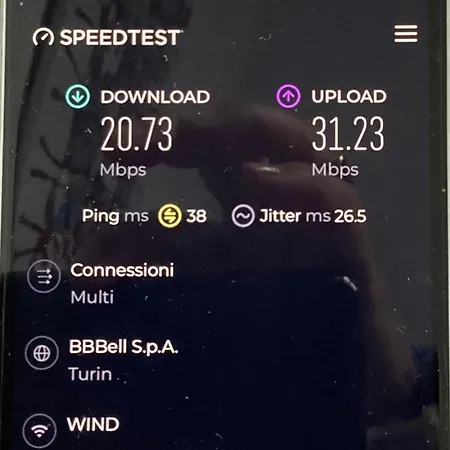 Manu Happy House Брей-Червиния