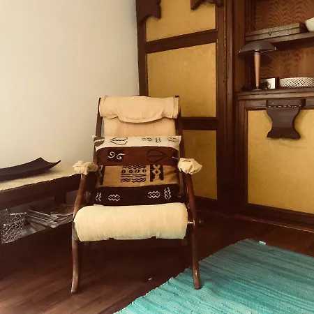 Manu Happy House Апартаменты