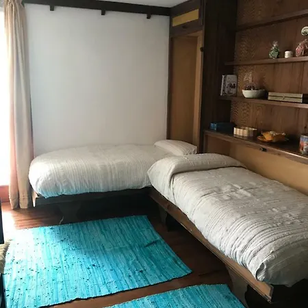 Manu Happy House Брей-Червиния