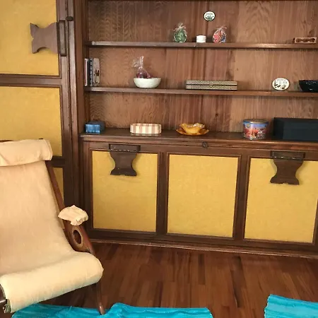 Manu Happy House * Брей-Червиния