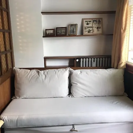 Апартаменты Manu Happy House