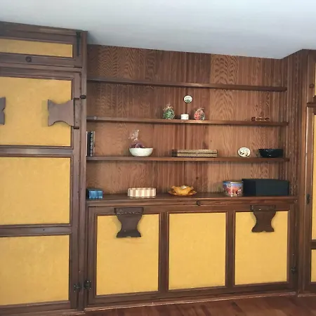 Διαμέρισμα Manu Happy House Breuil-Cervinia