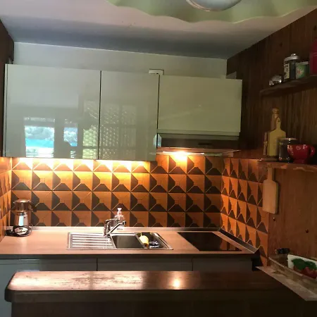 Manu Happy House Διαμέρισμα