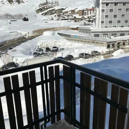 Apartamento Manu Happy House Breuil-Cervinia