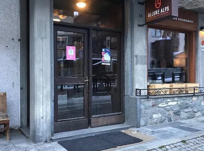 Apartment Manu Happy House *