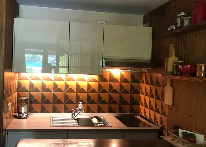 Manu Happy House Apartment