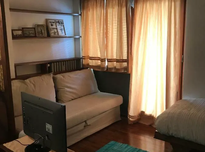 Manu Happy House Apartment *